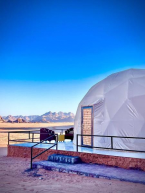 Wadi Rum Hamad